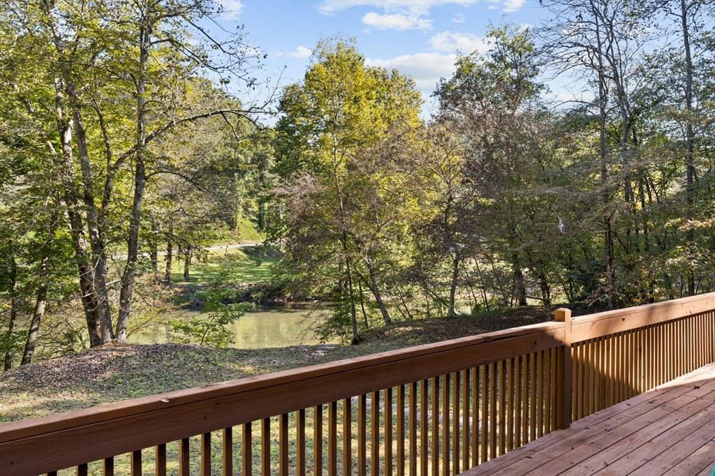 96 Holiday Court, Ellijay GA 30540 - Photo