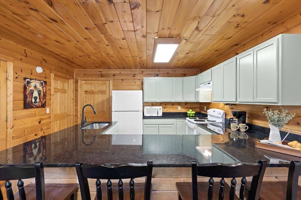 96 Holiday Court, Ellijay GA 30540 - Photo