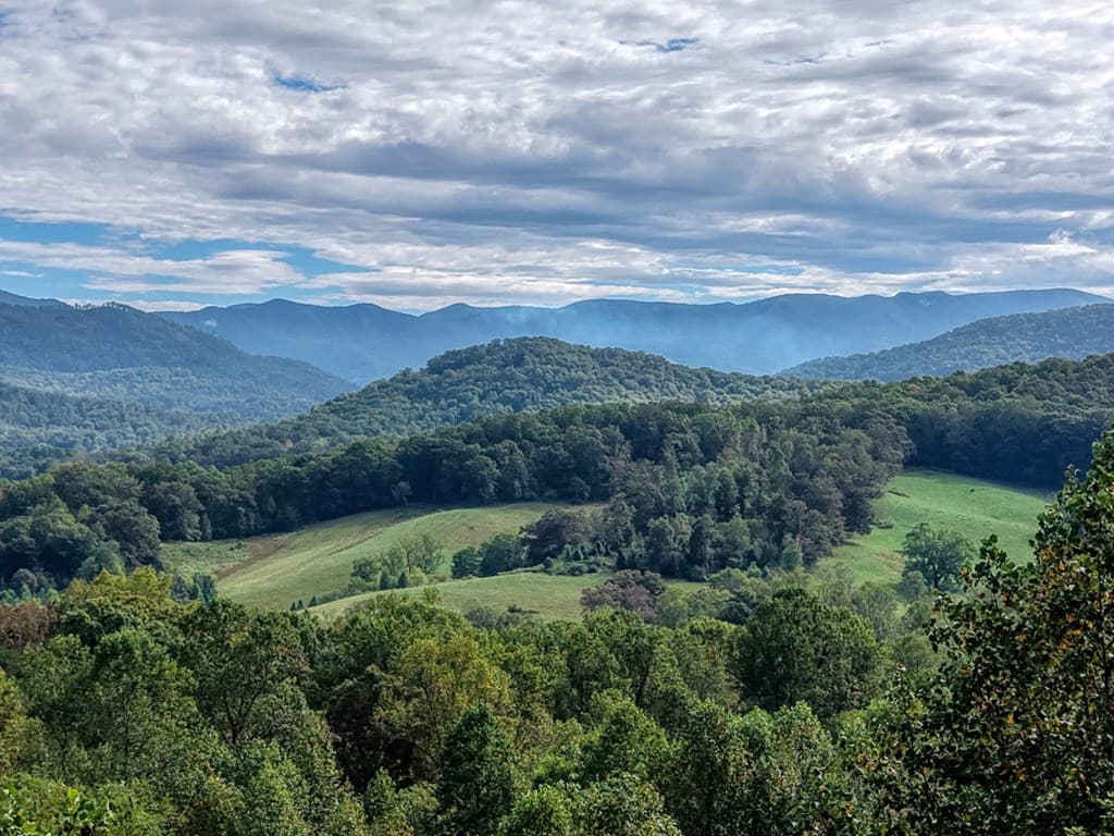 197 Eagles View Road, Hayesville NC 28904 - Photo