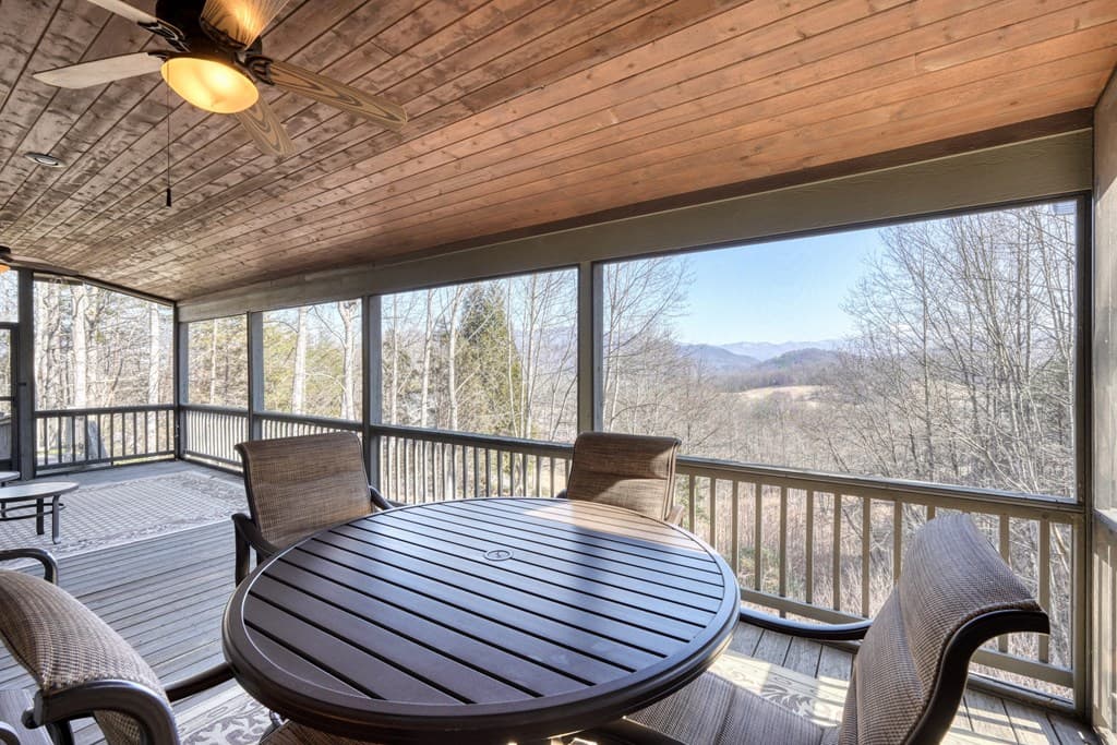 197 Eagles View Road, Hayesville NC 28904 - Photo