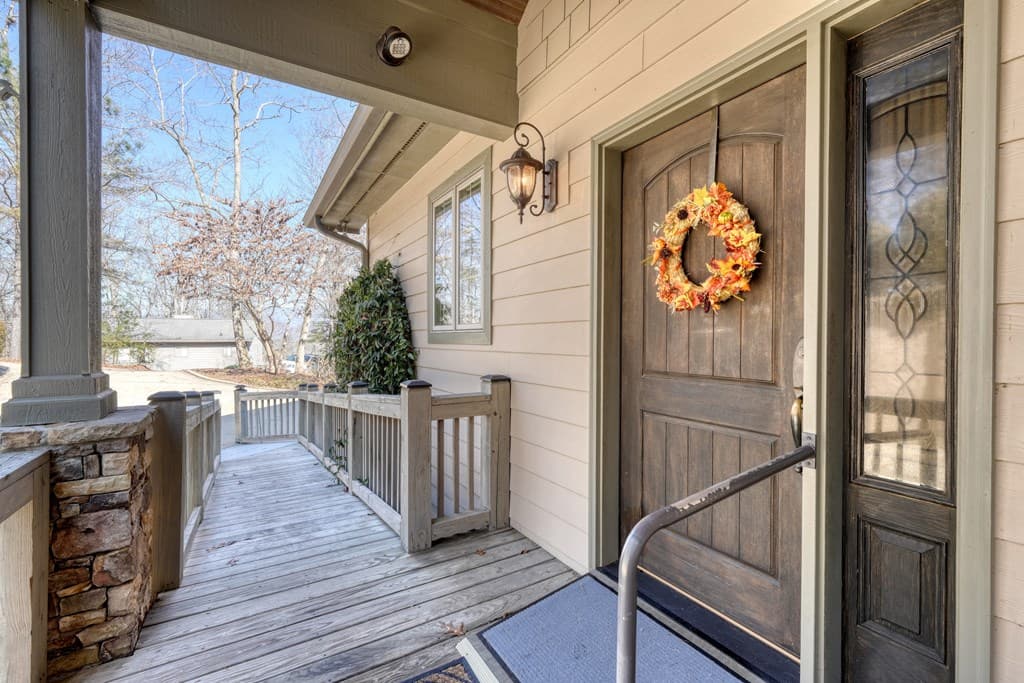 197 Eagles View Road, Hayesville NC 28904 - Photo