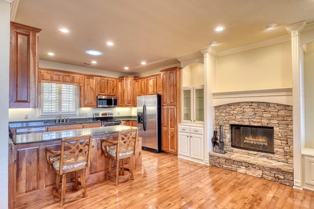 197 Eagles View Road, Hayesville NC 28904 - Photo