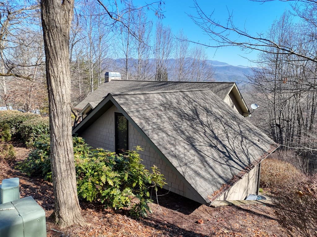 197 Eagles View Road, Hayesville NC 28904 - Photo