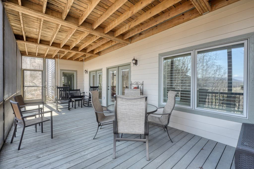197 Eagles View Road, Hayesville NC 28904 - Photo