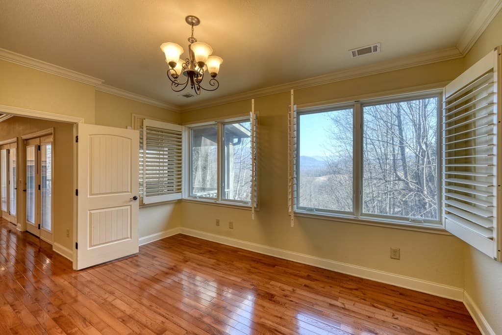 197 Eagles View Road, Hayesville NC 28904 - Photo