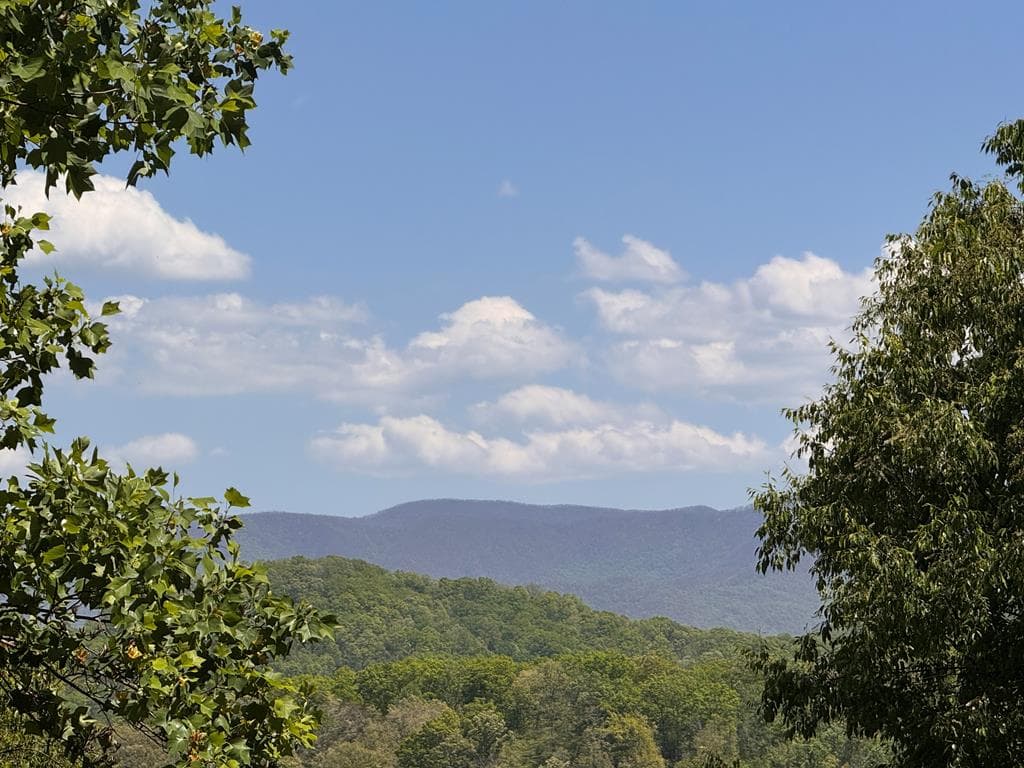197 Eagles View Road, Hayesville NC 28904 - Photo