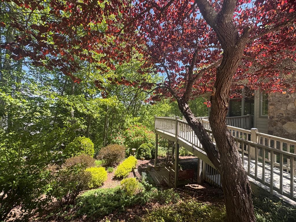 197 Eagles View Road, Hayesville NC 28904 - Photo