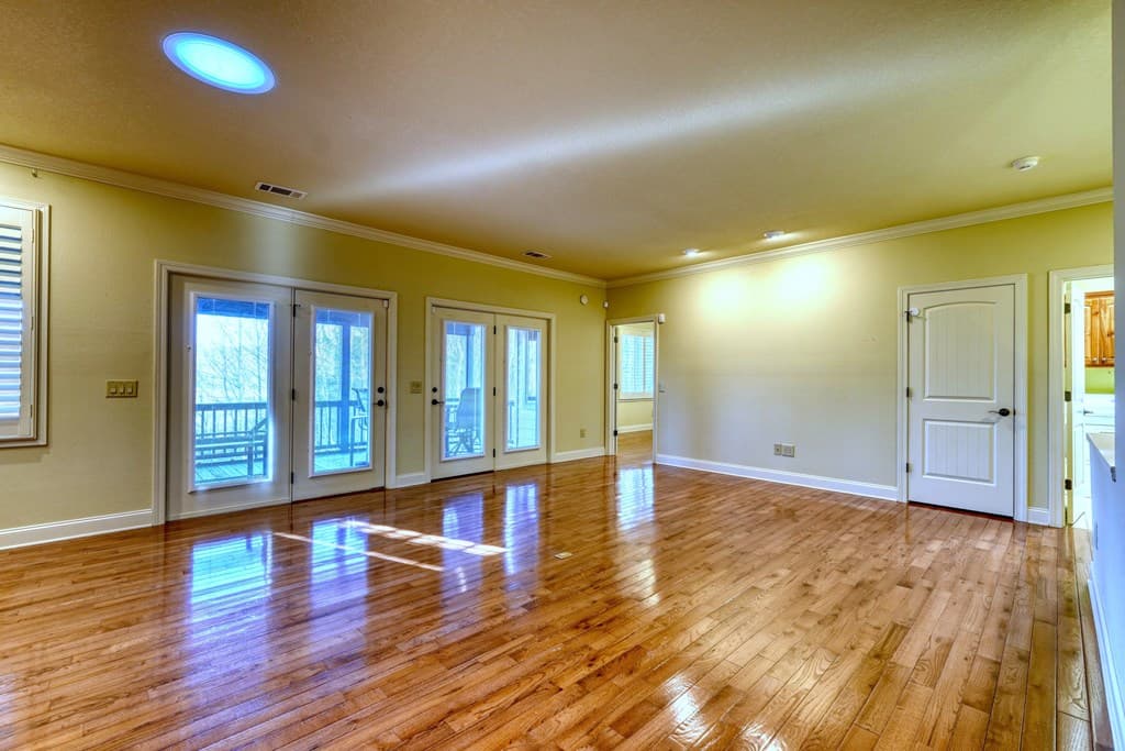 197 Eagles View Road, Hayesville NC 28904 - Photo
