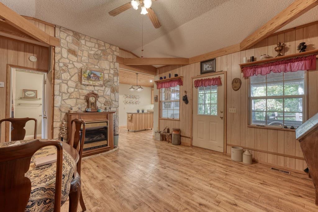 3966 Hickory Nut Drive, Hiawassee GA 30546 - Photo
