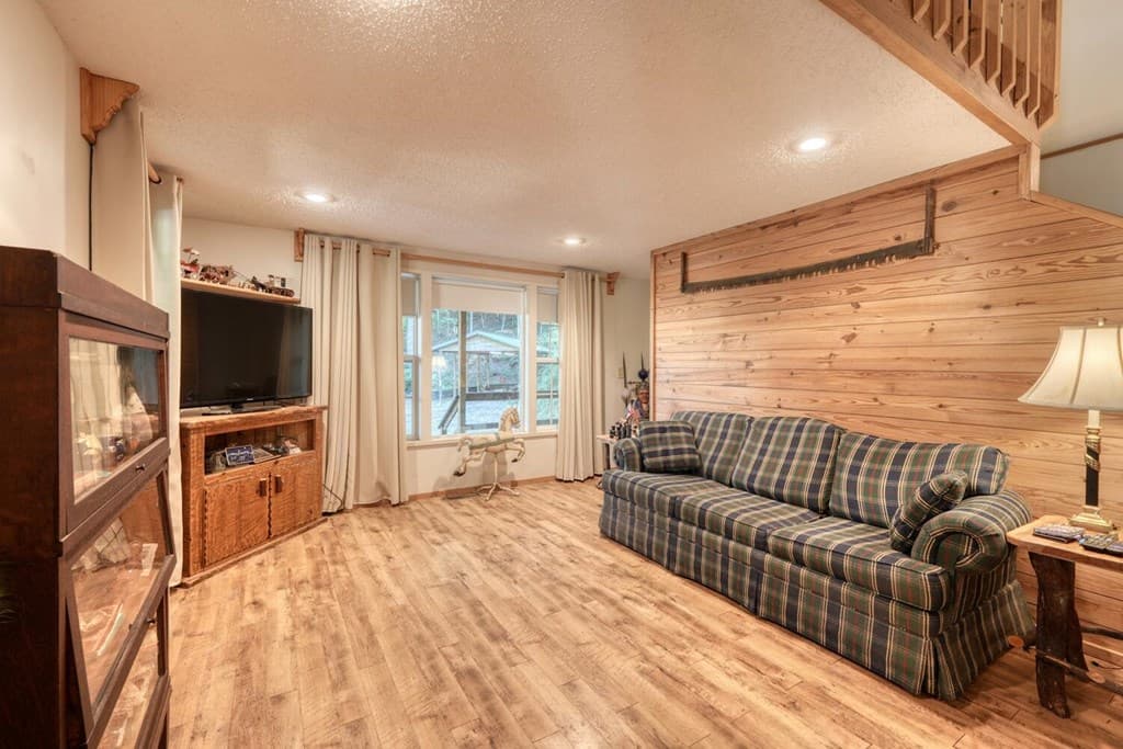 3966 Hickory Nut Drive, Hiawassee GA 30546 - Photo