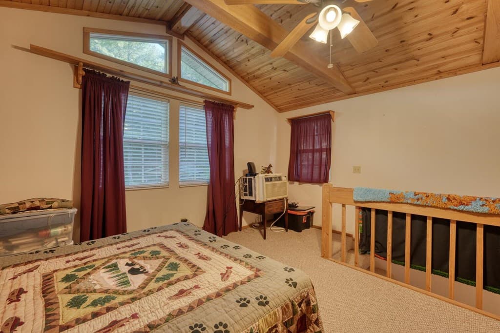 3966 Hickory Nut Drive, Hiawassee GA 30546 - Photo