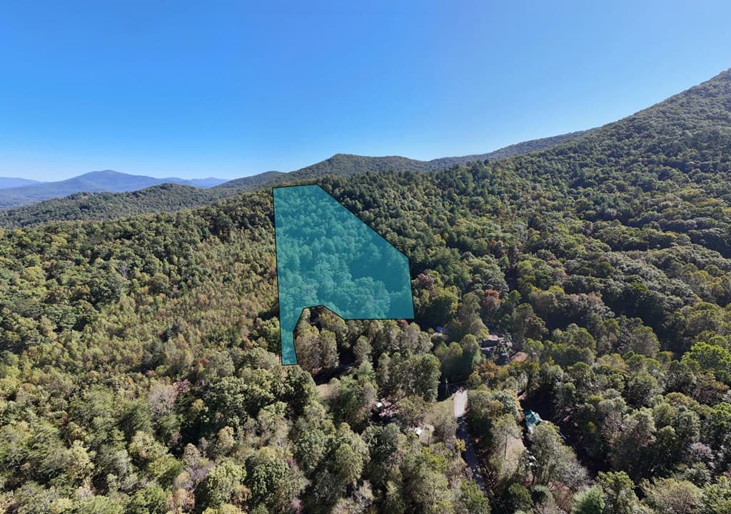 3966 Hickory Nut Drive, Hiawassee GA 30546 - Photo