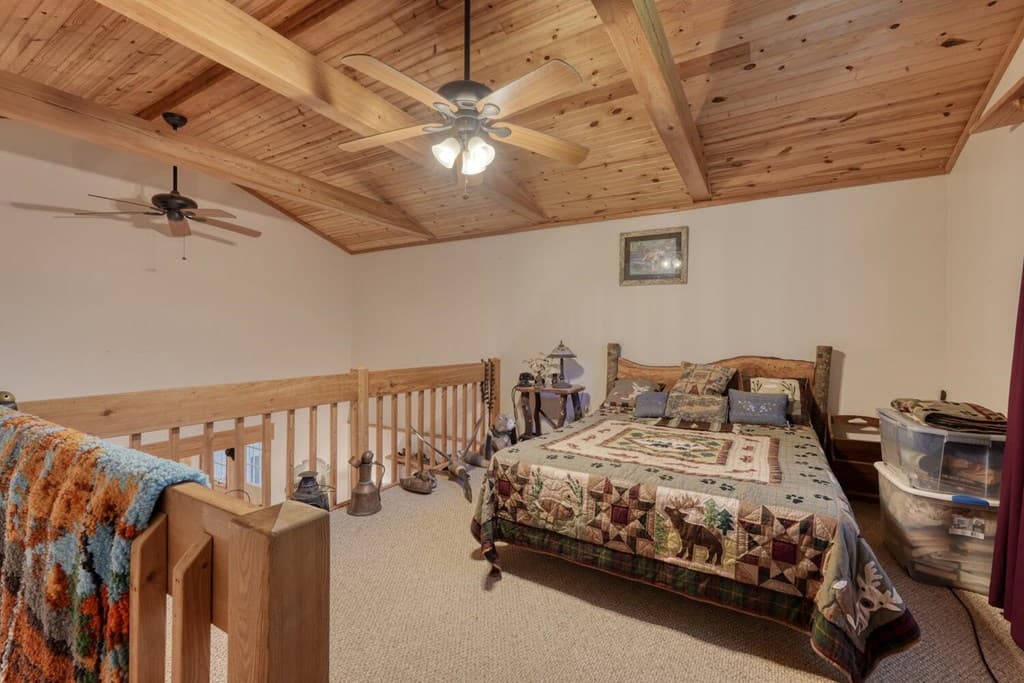 3966 Hickory Nut Drive, Hiawassee GA 30546 - Photo