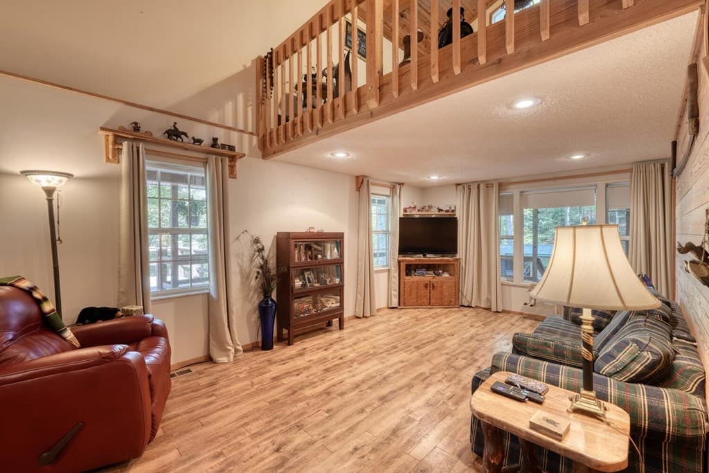 3966 Hickory Nut Drive, Hiawassee GA 30546 - Photo