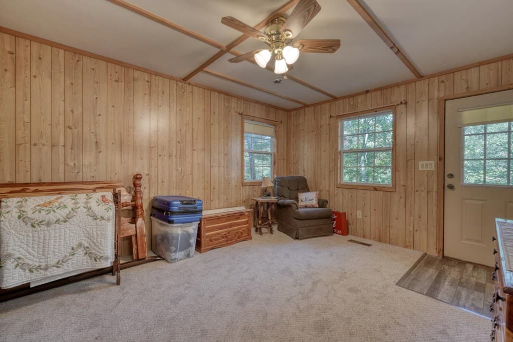 3966 Hickory Nut Drive, Hiawassee GA 30546 - Photo