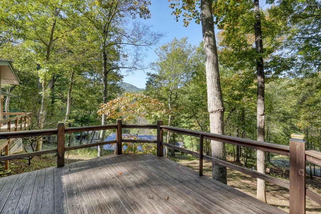 3966 Hickory Nut Drive, Hiawassee GA 30546 - Photo