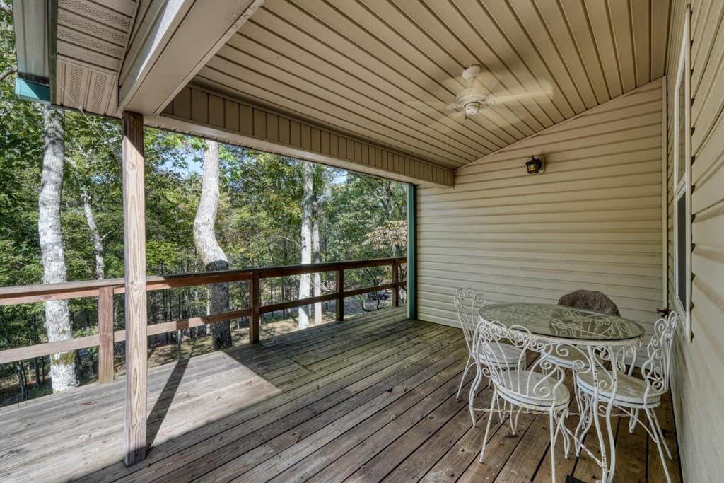 3966 Hickory Nut Drive, Hiawassee GA 30546 - Photo