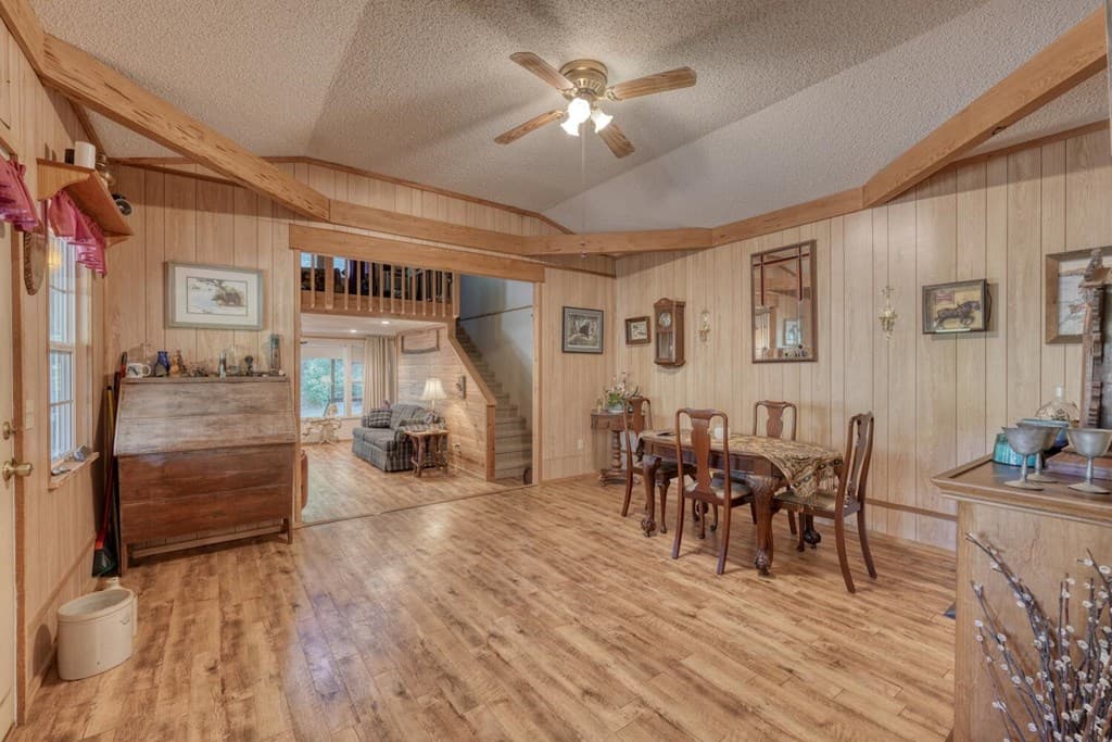 3966 Hickory Nut Drive, Hiawassee GA 30546 - Photo