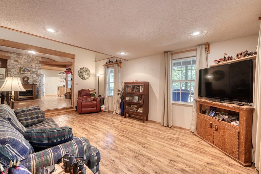 3966 Hickory Nut Drive, Hiawassee GA 30546 - Photo