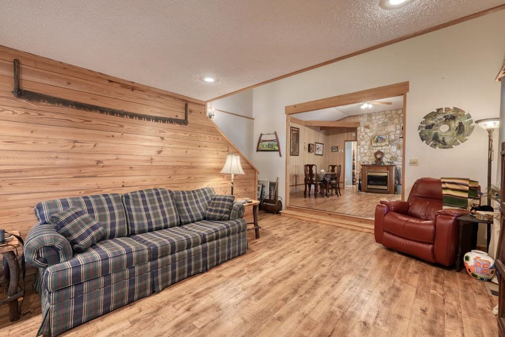3966 Hickory Nut Drive, Hiawassee GA 30546 - Photo