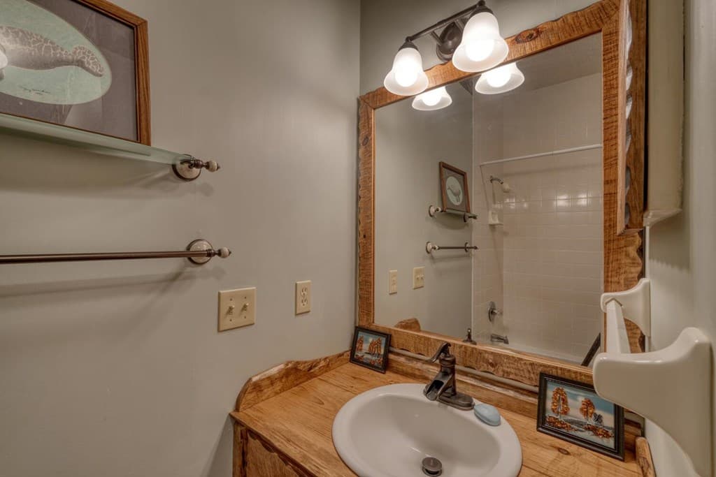 3966 Hickory Nut Drive, Hiawassee GA 30546 - Photo