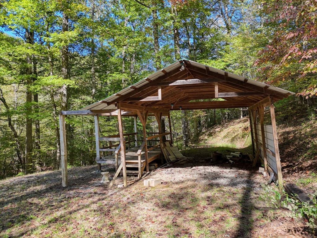 3966 Hickory Nut Drive, Hiawassee GA 30546 - Photo