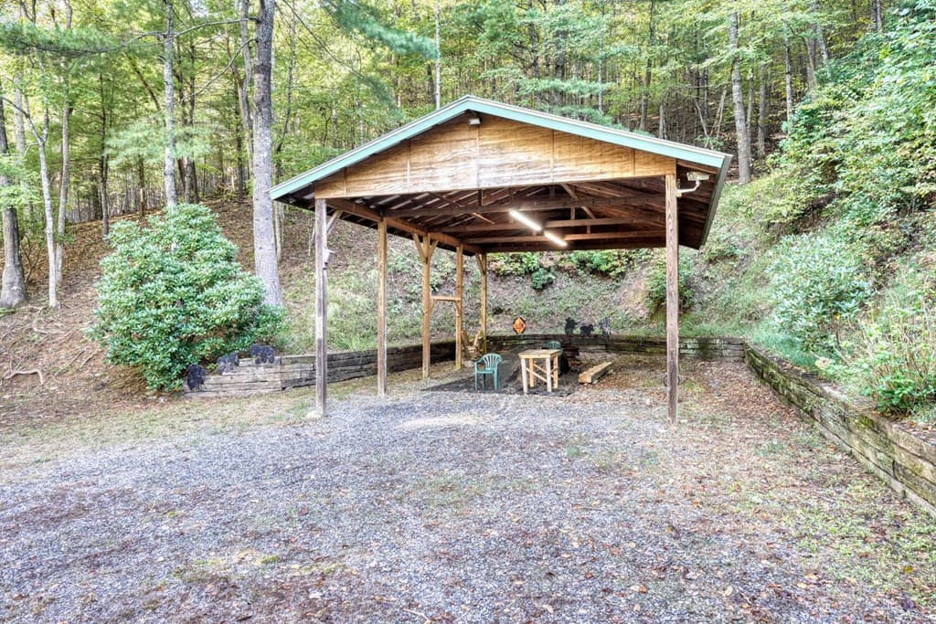 3966 Hickory Nut Drive, Hiawassee GA 30546 - Photo