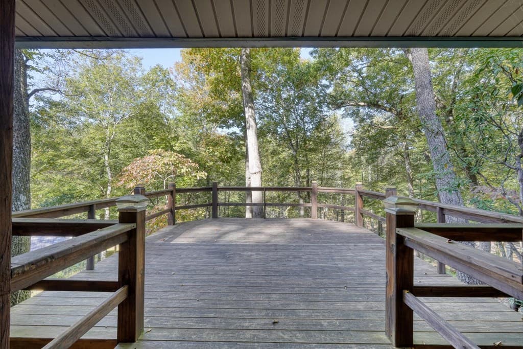 3966 Hickory Nut Drive, Hiawassee GA 30546 - Photo
