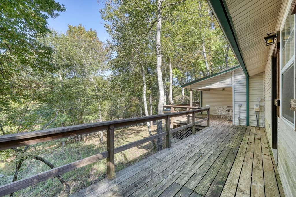 3966 Hickory Nut Drive, Hiawassee GA 30546 - Photo