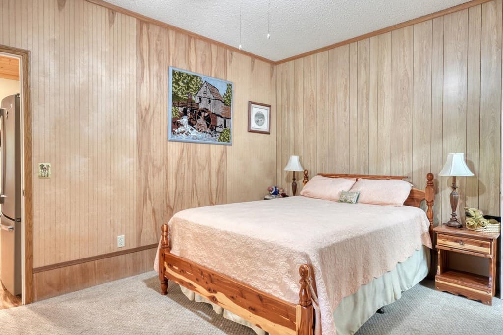 3966 Hickory Nut Drive, Hiawassee GA 30546 - Photo