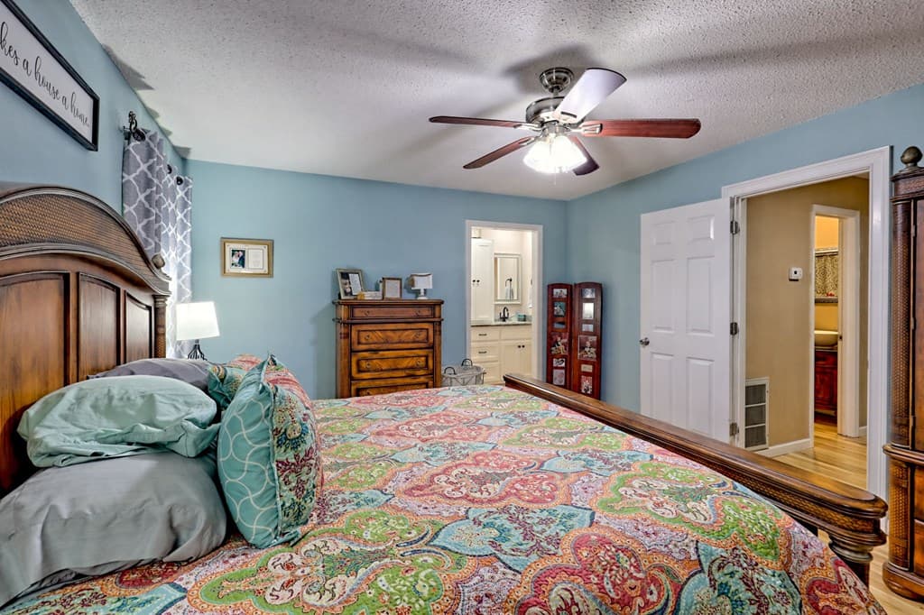 490 Jones Street, Blairsville GA 30512 - Photo