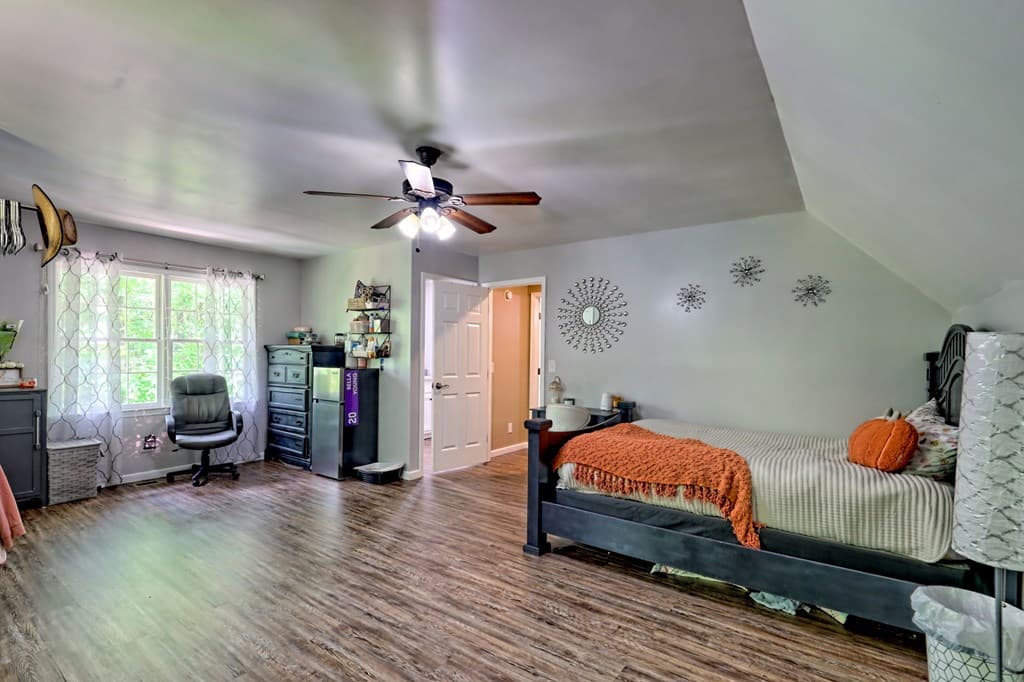 490 Jones Street, Blairsville GA 30512 - Photo