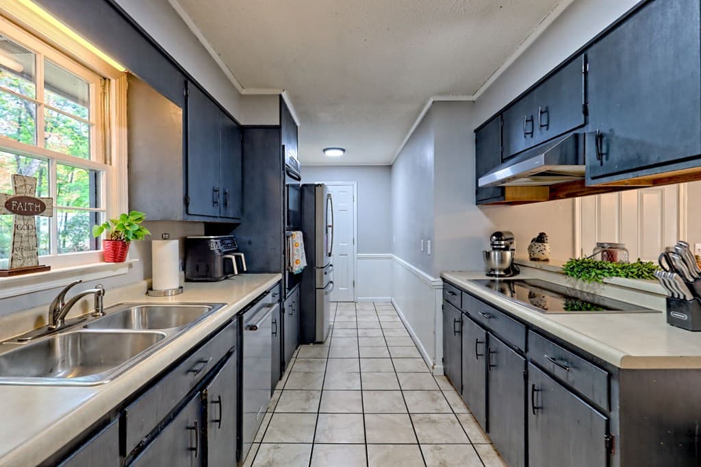 490 Jones Street, Blairsville GA 30512 - Photo