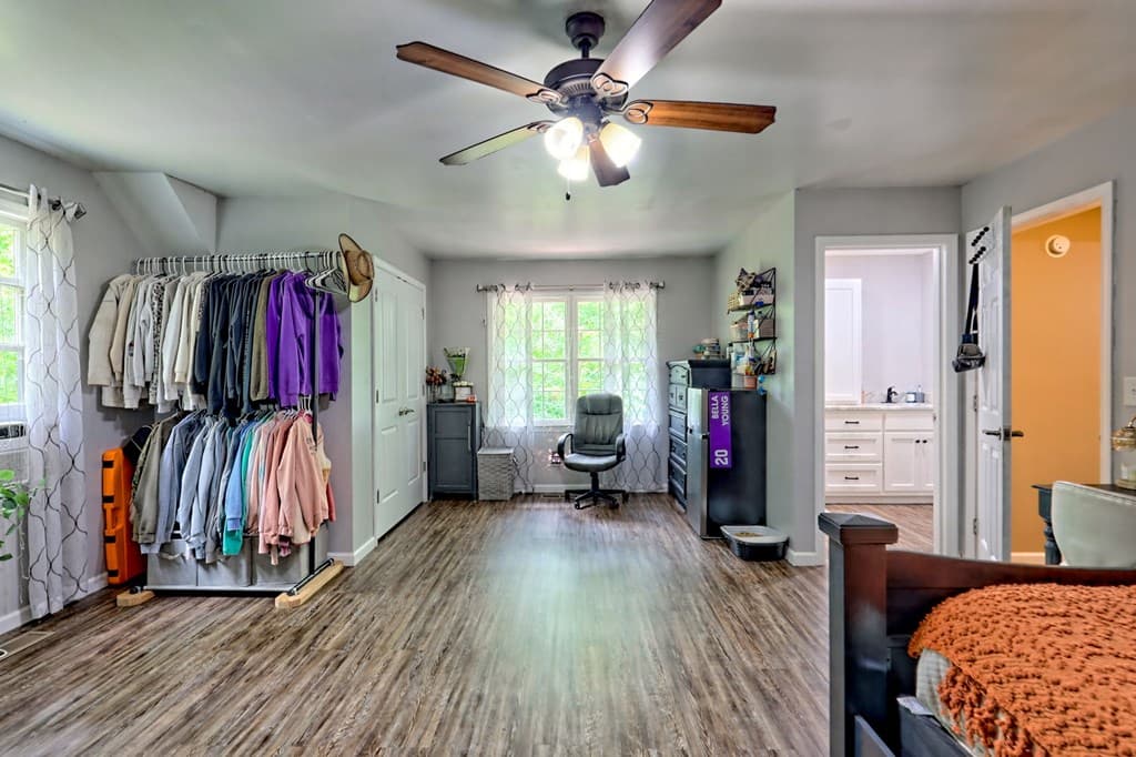 490 Jones Street, Blairsville GA 30512 - Photo