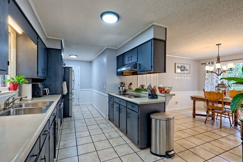 490 Jones Street, Blairsville GA 30512 - Photo