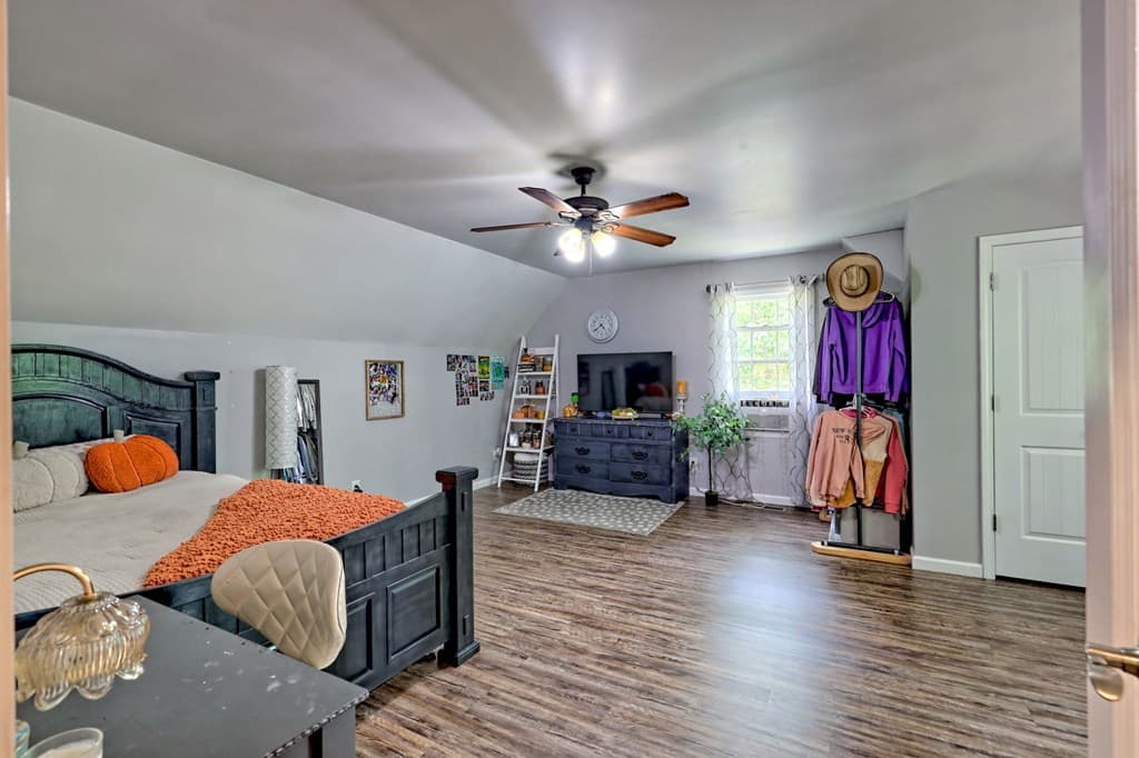 490 Jones Street, Blairsville GA 30512 - Photo