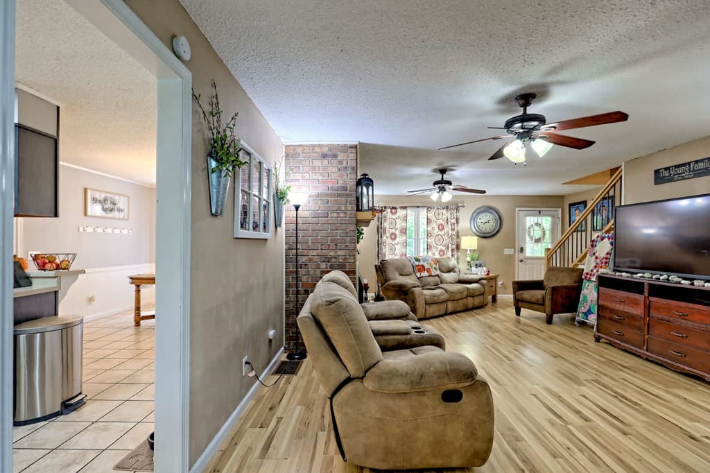 490 Jones Street, Blairsville GA 30512 - Photo