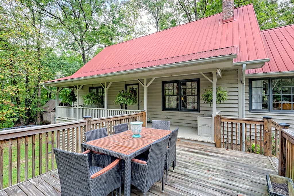 490 Jones Street, Blairsville GA 30512 - Photo
