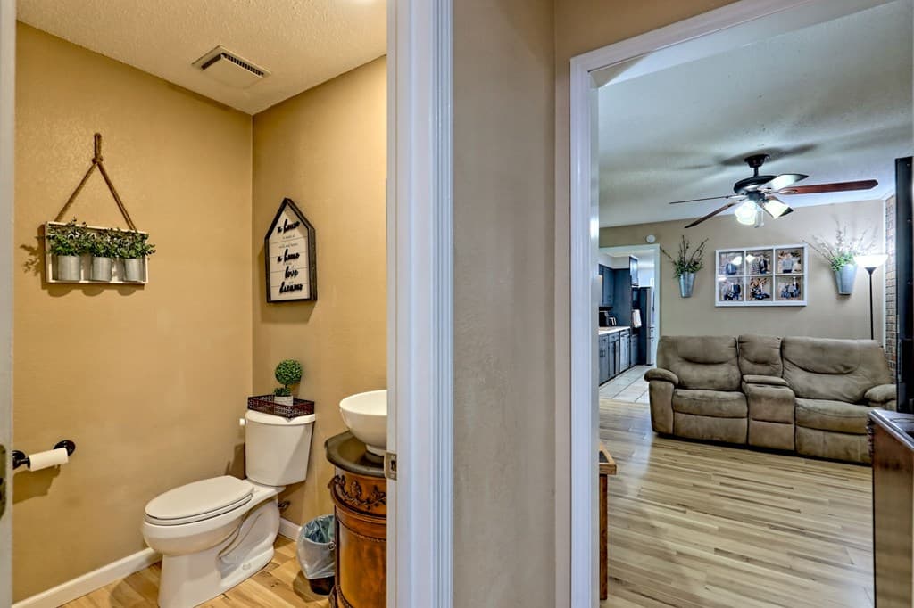 490 Jones Street, Blairsville GA 30512 - Photo