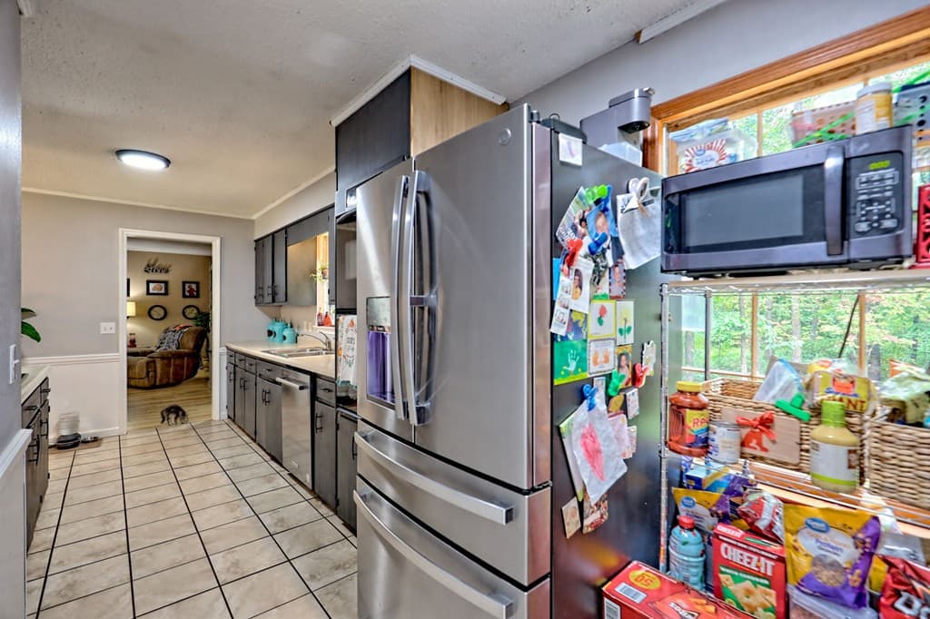 490 Jones Street, Blairsville GA 30512 - Photo