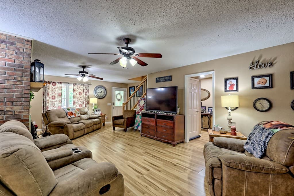 490 Jones Street, Blairsville GA 30512 - Photo