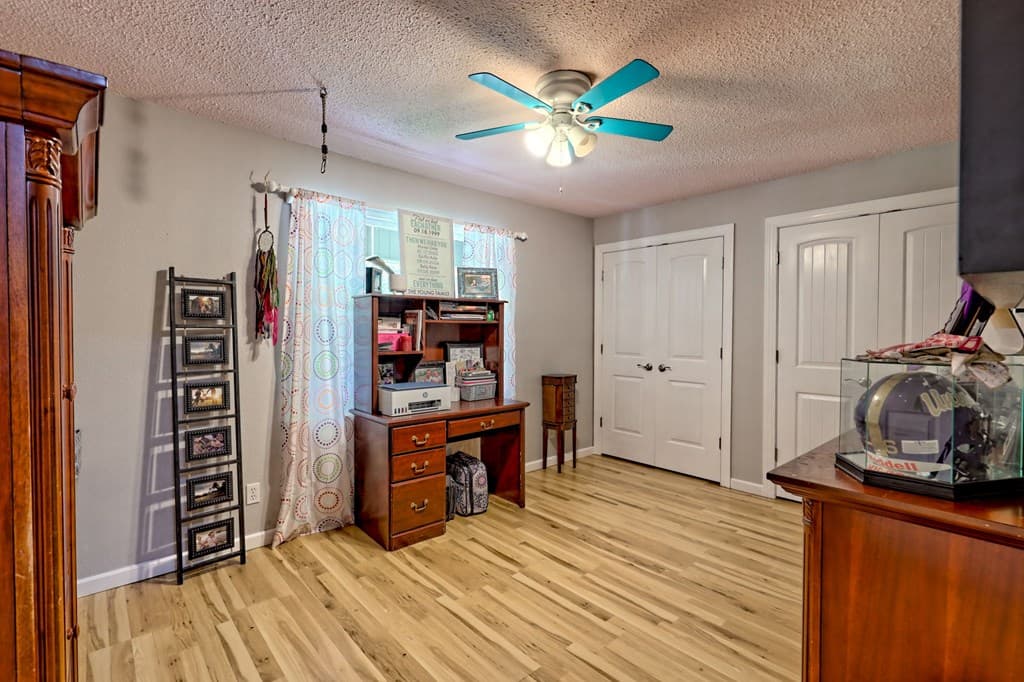 490 Jones Street, Blairsville GA 30512 - Photo