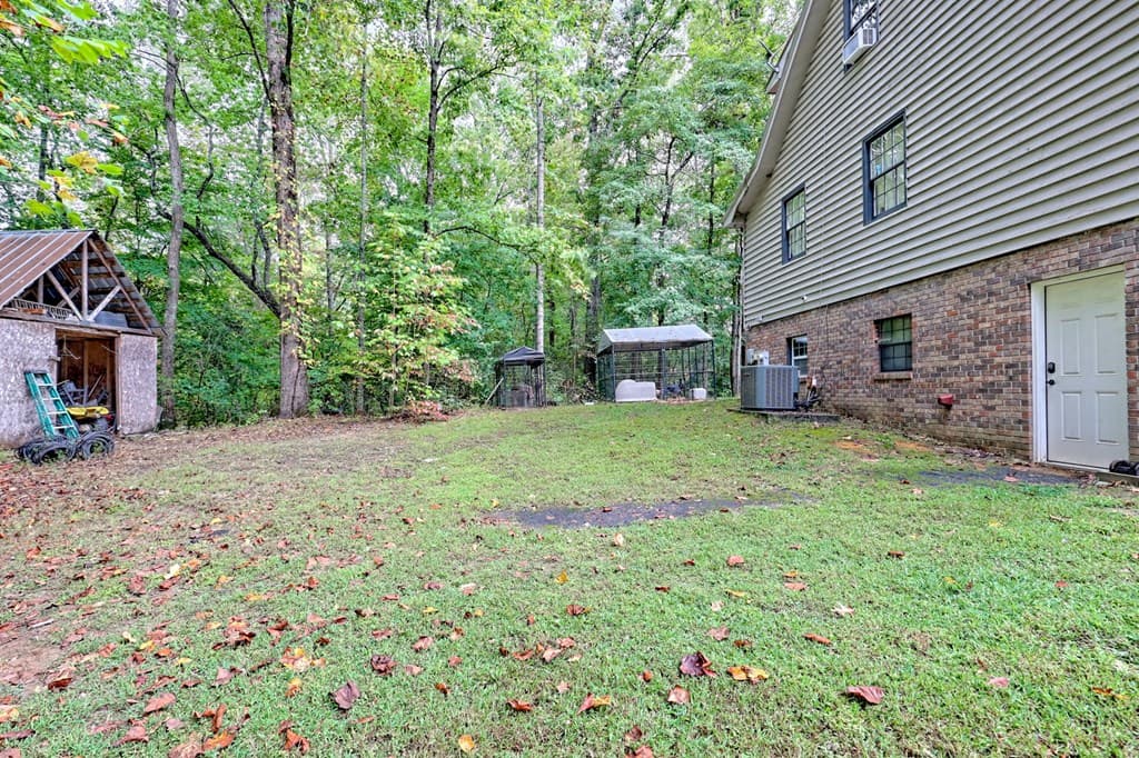 490 Jones Street, Blairsville GA 30512 - Photo