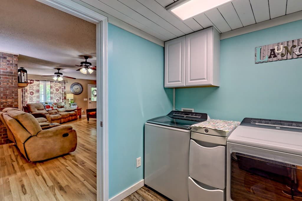 490 Jones Street, Blairsville GA 30512 - Photo