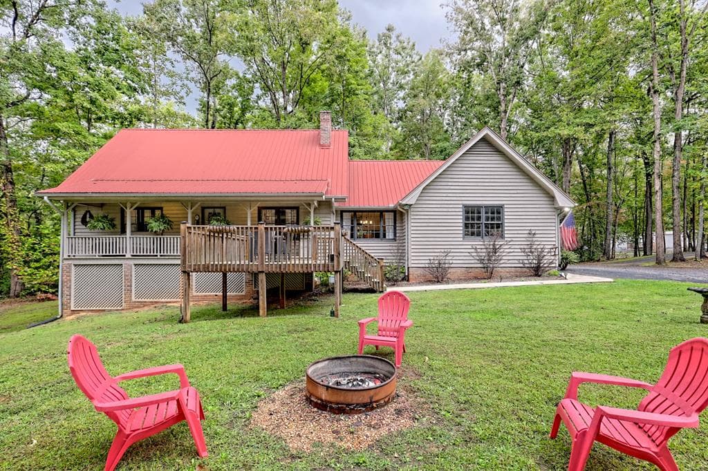 490 Jones Street, Blairsville GA 30512 - Photo