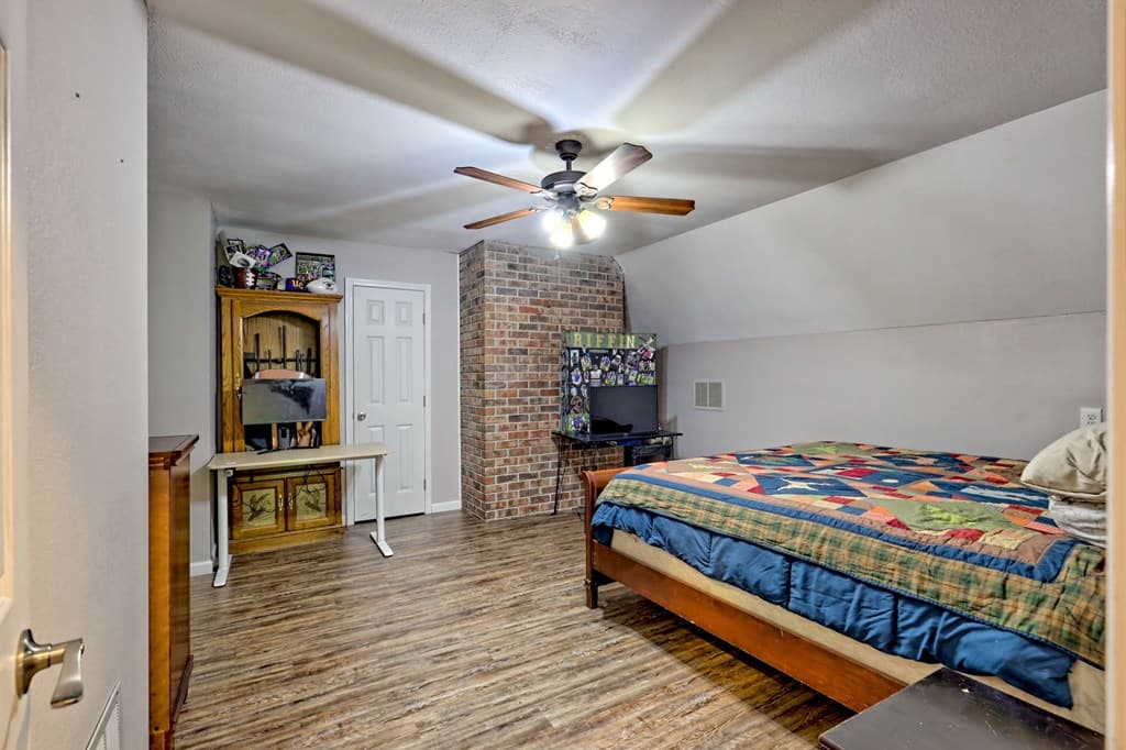 490 Jones Street, Blairsville GA 30512 - Photo
