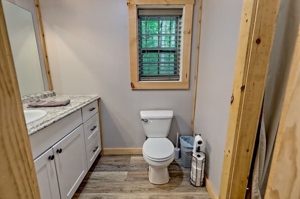 490 Jones Street, Blairsville GA 30512 - Photo