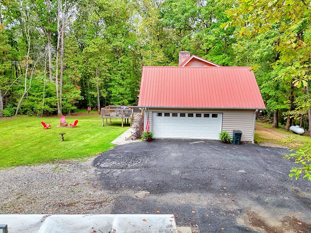 490 Jones Street, Blairsville GA 30512 - Photo