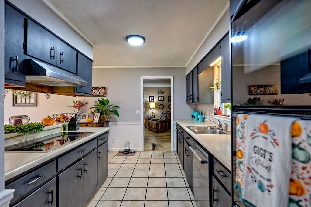 490 Jones Street, Blairsville GA 30512 - Photo