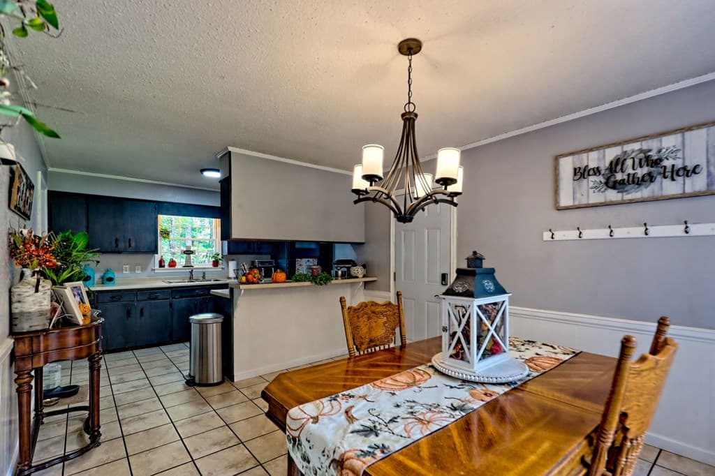 490 Jones Street, Blairsville GA 30512 - Photo